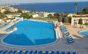 Residence Villa Francia Cannes Vue Mer